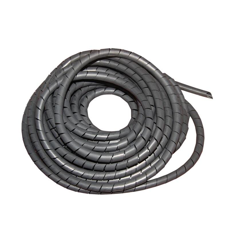 Flame Retardant Cable Management Wrap 1.2 meters/roll чёрный