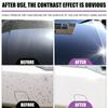 1/3 Bottles 3-in-1 High-Protection Car Coating Spray - Fast-Acting Ceramic & Nano Coating for Gloss Enhancement, Stain Resista