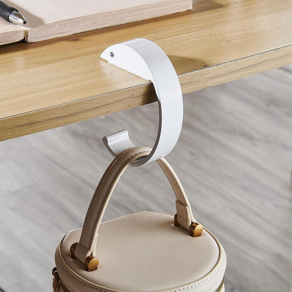 Aluminum Hanging Hook for Office and Home Use