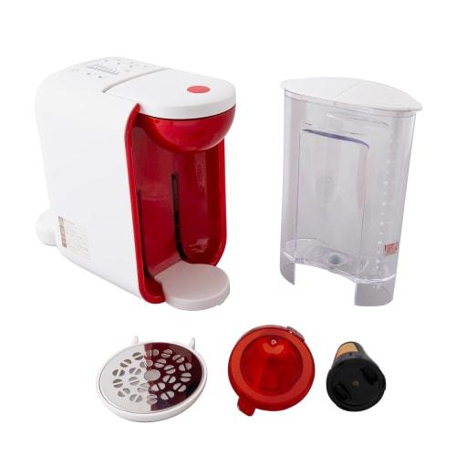 DRIP POD UCC (Ueshima Coffee) Drip Pod Red DP2(R)