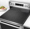 Heat Resistant Silicone Stove Countertop Protective Mat