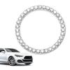 Car Engine Start Button Ring, Car Push Start Button Ring | Car Engine Start