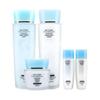 Excellent White Skincare Set (Skin Toner 150ml + 30ml / Emulsion 150ml + 30ml / Cream 50ml)