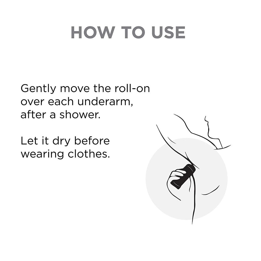 Yardley London Original Deodorant Roll-On für Männer
