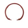 Compatible Steering Wheel Cover for VW: Lavida, Sagitar, Bora, Polo, Tayron, Passat, Tharu, Magotan, T-Roc, CC