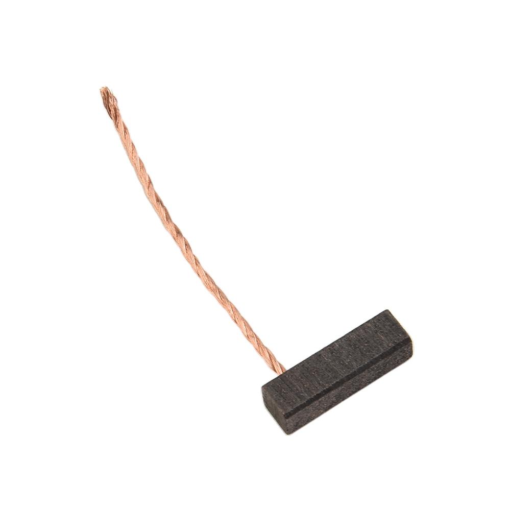 Carbon Brush Angle Grinder Carbon+ Copper Electric Motor