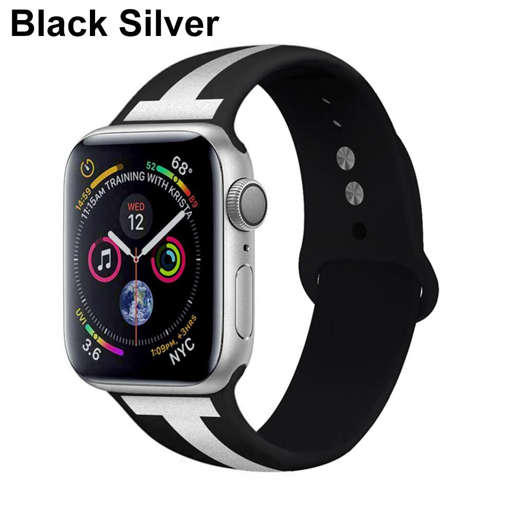 off white apple watch band 42mm