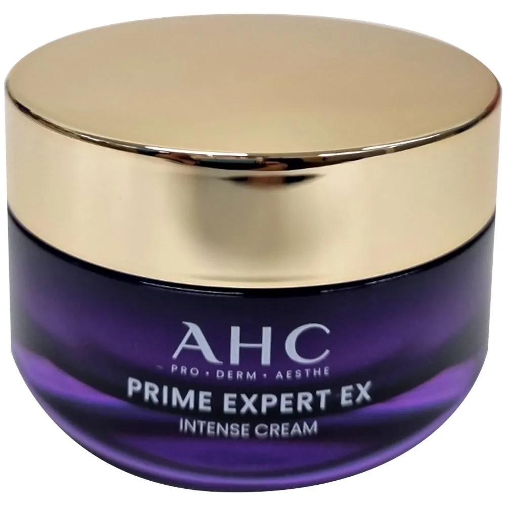 AHC Prime Expert EX Интенсивный крем 50 мл