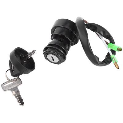 Zespół stacyjki motocyklowej dla Yamaha Blaster YFS200 QUAD 98 99 20002006 ATV