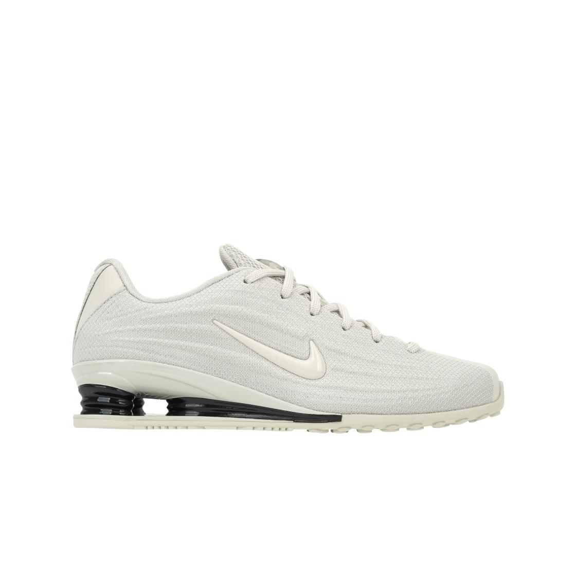 

Nike Shox Z Light Bone Women Sneakers Cream Black HQ7540-004 37.5