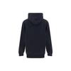 Balenciaga Bb Logo Long Sleeved Hoodie 570811TMVG68190