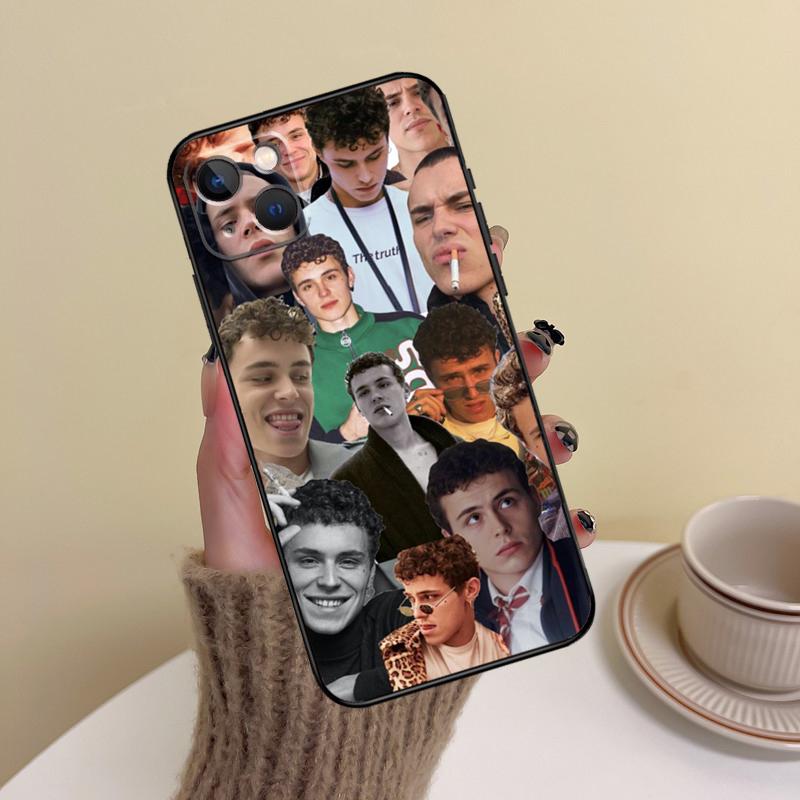 

Aron Piper Elite Phone Case For iPhone 15 14 13 12 11 16 Pro Max Mini X XS XR Max 7 8 Cover Funda iPhone 11
