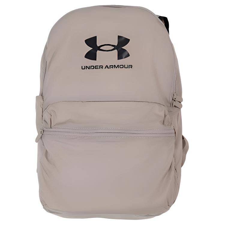 Under Armour Essential Nylon Backpack Unisex Umber 1381915-203