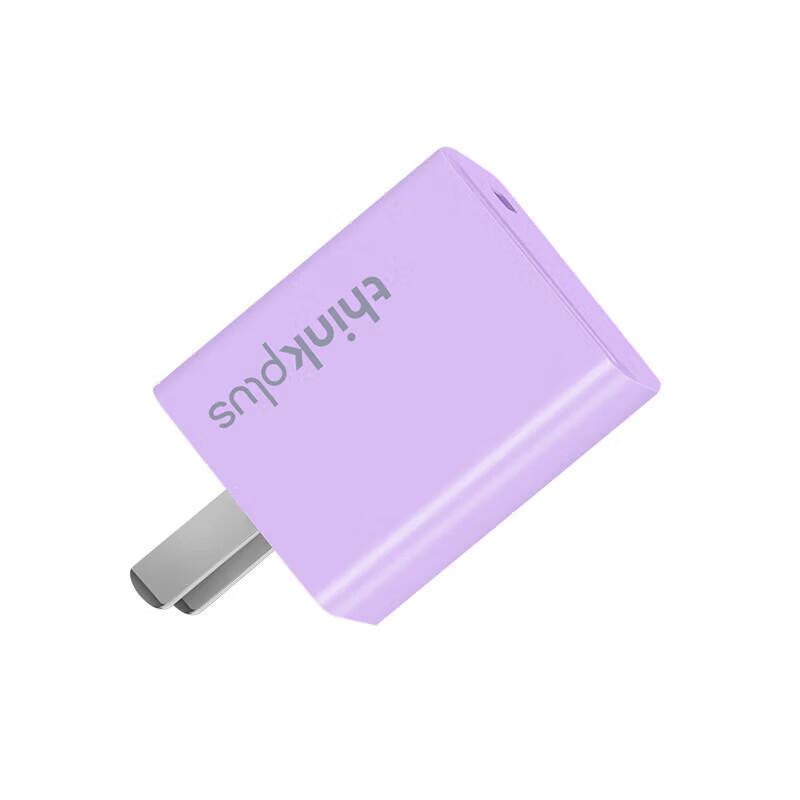 Lenovo Thinkplus Nano 65W GaN Type-C PD Fast Charger