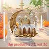 Decorações – Produtos de metal