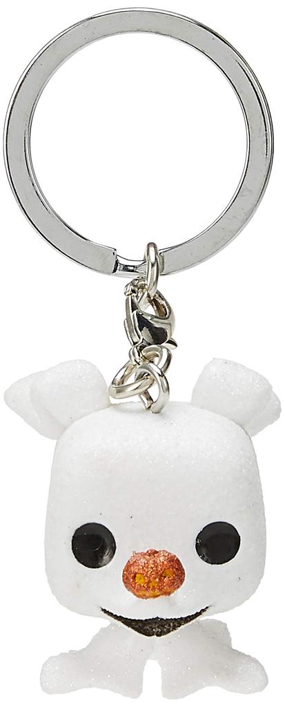 Funko Pocket Pop! Disney Nightmare Before Christmas Zero Diamond Keychain Limited Edition