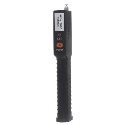Portable Neon Tester Handheld Neon Tube Tester Lamp Fluorescent LED Tester