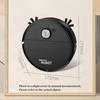 Xiaomi Xiaomi 2026 3-in-1 Strong Suction Smart Sweeping Robot Rechargeable Washable Mop For Pet Hair Hard Floor Kitchen Room Sweeping Robot