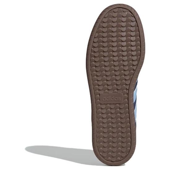 Novo Adidas Barreda 'Azul Escuro Azul Brilhante' JR5533 Tamanhos Masculinos