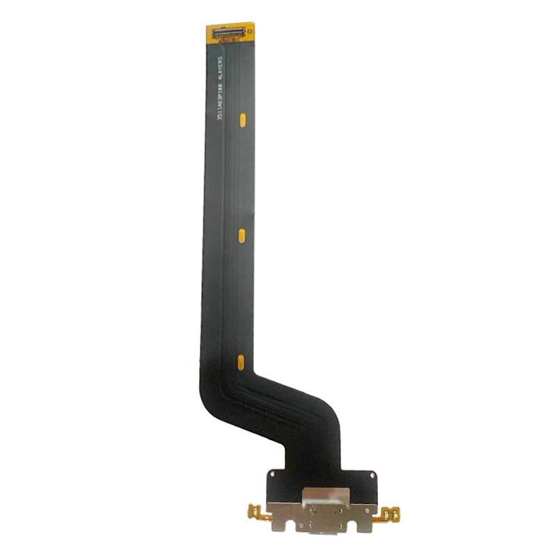 USB Charging Port Connector Flex Cable Ribbon For Xiaomi Mi Pad 1 2 3 Charging Connector Flex Cable Replacement