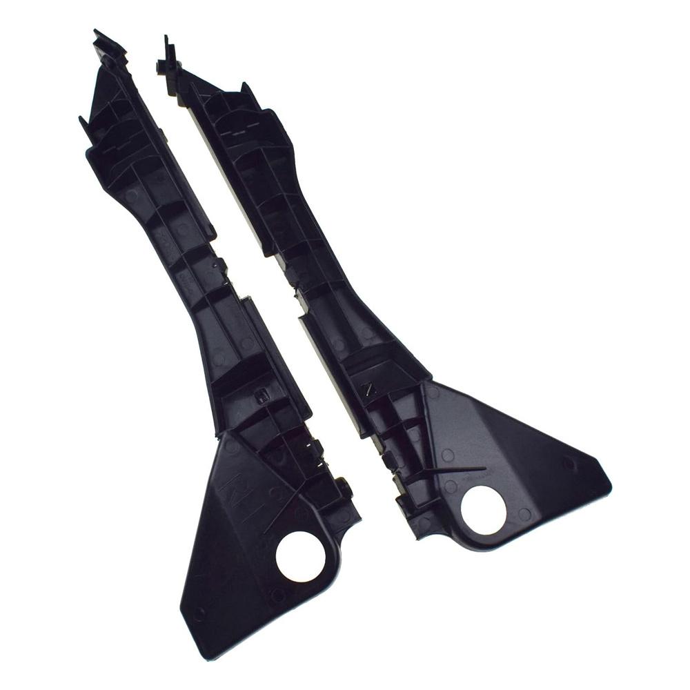Front LH RH Bumper Mount Support Bracket For Toyota Corolla E12 Hatchback 03-06