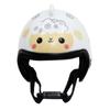 1PC Pet Supplies Funny  Chicken Helmet Hen Hard Hat Bird Hat