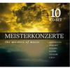 Meisterkonzerte