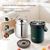 Thermos TCRA-1800 Vacuum Insulated Stew Pot & Lunch Box