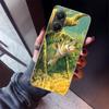 Carp Fish Fishing Rod Hook Phone Case For Xiaomi Poco X5 X6 X7 Pro F7 Ultra M7 Redmi 15C 15 13C 13 12C 12 10 10C 10A 9 9C 9T 9A