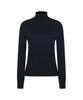 RENEJ Wholegarment Basic Turtleneck Knit