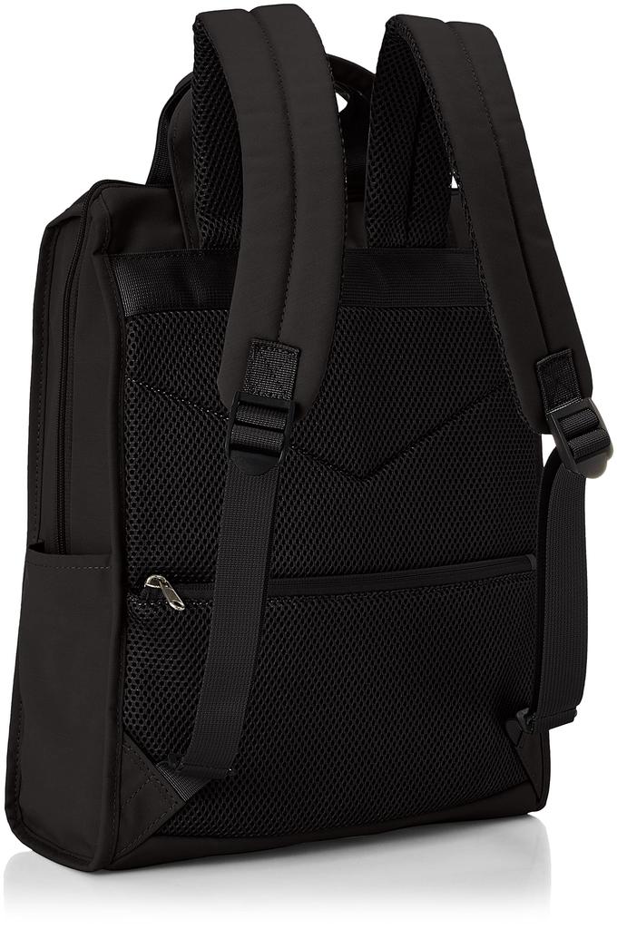 Anello Grande CABIN Backpack GTM0171, Women's, Dark Black, Free Size