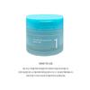 [Numbuzin] No.1 Cica Green Pad 190ml (70 Sheets)