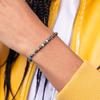 PIG & HEN (Da donna) Bracciale Bronteide 4 - Luca X Oro