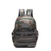 Mochila Tática de Camuflagem para Exterior