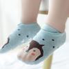 Baby Socks Slipper Girls Boys Newborn Accessories Anti Slip Kids Toddlers Gift Clothes Infant Children Bear Owl Stuff