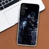 Shooting Rust Game Phone Case For Samsung Galaxy A51 A71 A50 A70 A40 A30 A20E A10 A41 A31 A21S A11 A01 A6 A8 + A7 A9 Plus