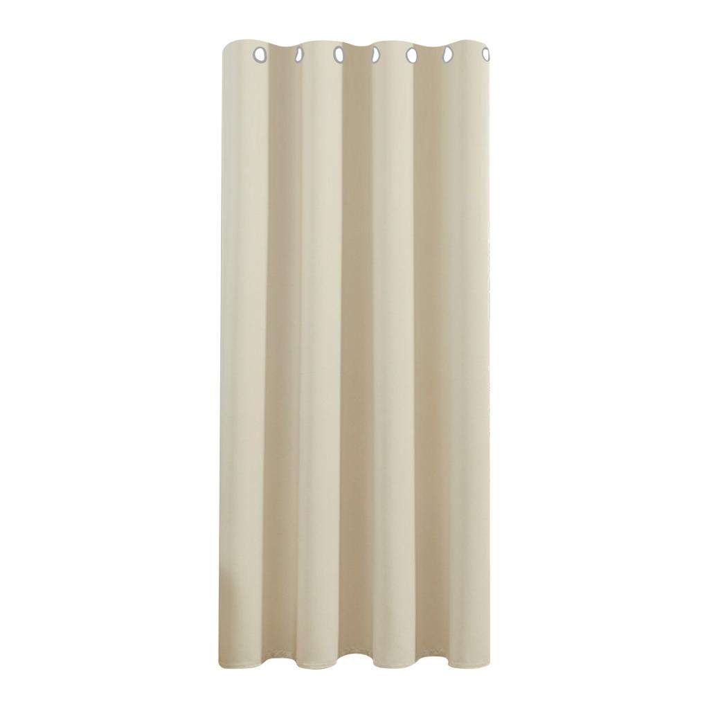 Solid Color Curtains  Curtain Fabric Can Be Used In Kitchens And Bedrooms