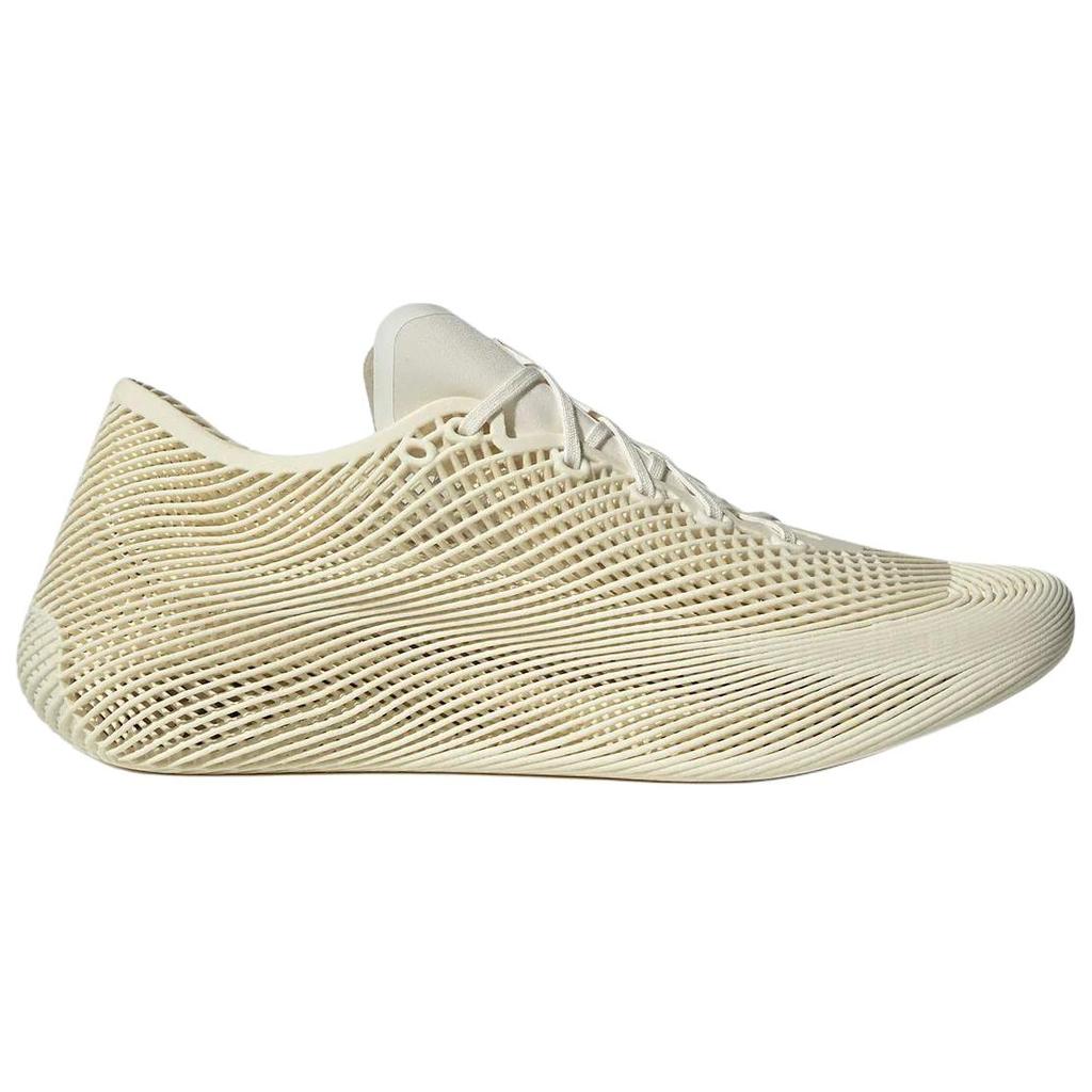 adidas Climacool 4D Δαντελωτά Εκρού Ασημί Unisex Αθλητικά Παπούτσια Κρεμ Εκρού KJ8969