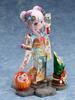 Furyu Miss Dragon Maid Kanna Harare Wear Scale PVC Painted Complete Figure Kobayashi's 1/7 AMU-FNX182