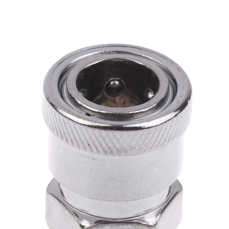 European Eu Type Pneumatic Fitting Connector Quick Coupler For Air Compressor Hose Barb Nozzle Sh Ph 6/8/10/12Mm