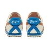 Onitsuka Tiger MEXICO 66 Low top Kids' Running Shoes White Orange Blue Kids' 1184A049-111