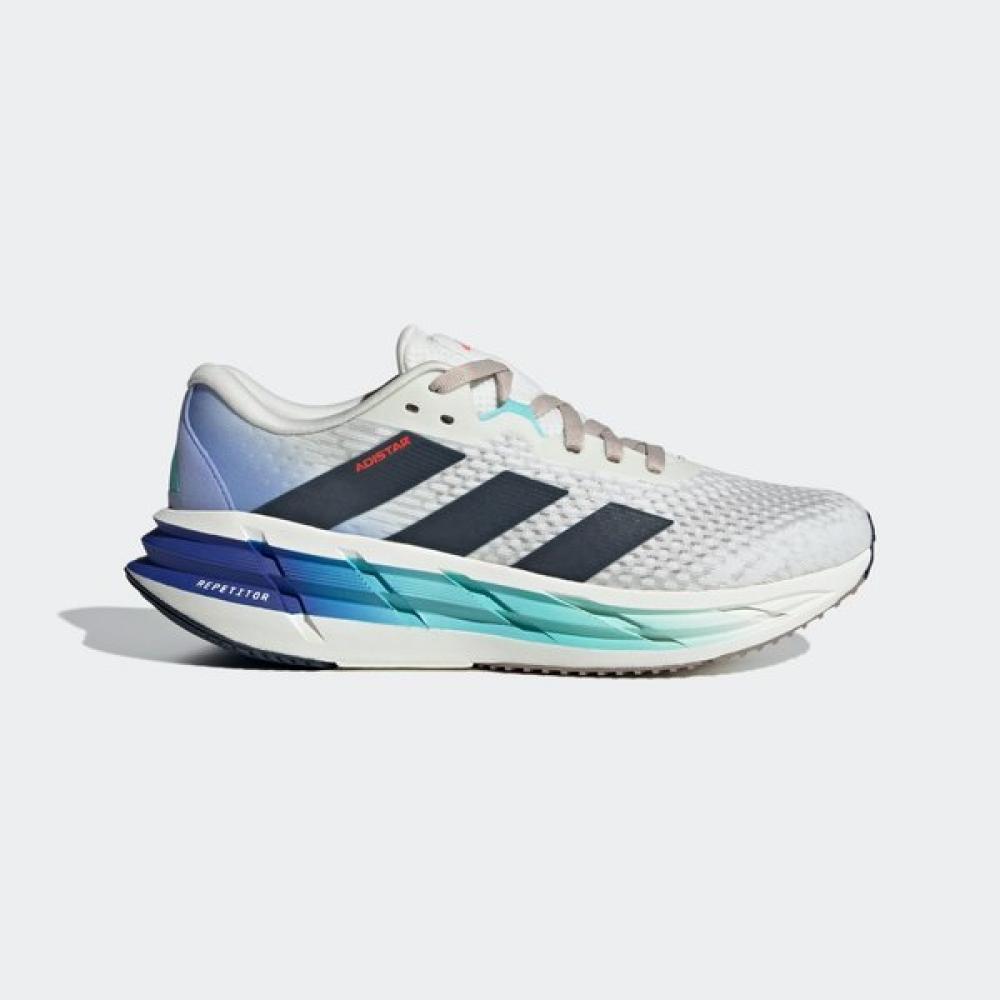 

Adidas Galleria Mens Running Adista 3 Нью-Йорк WHITE/250