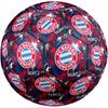 Pallone da Calcio Bayern Monaco Taglia 5 Standard Durevole per Allenamento Partita Sport all'Aperto per Adulti