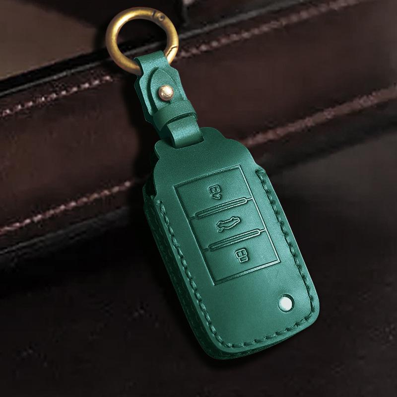 Key Cover for Roewe Ei6 and MG Roewe RX5 Plus