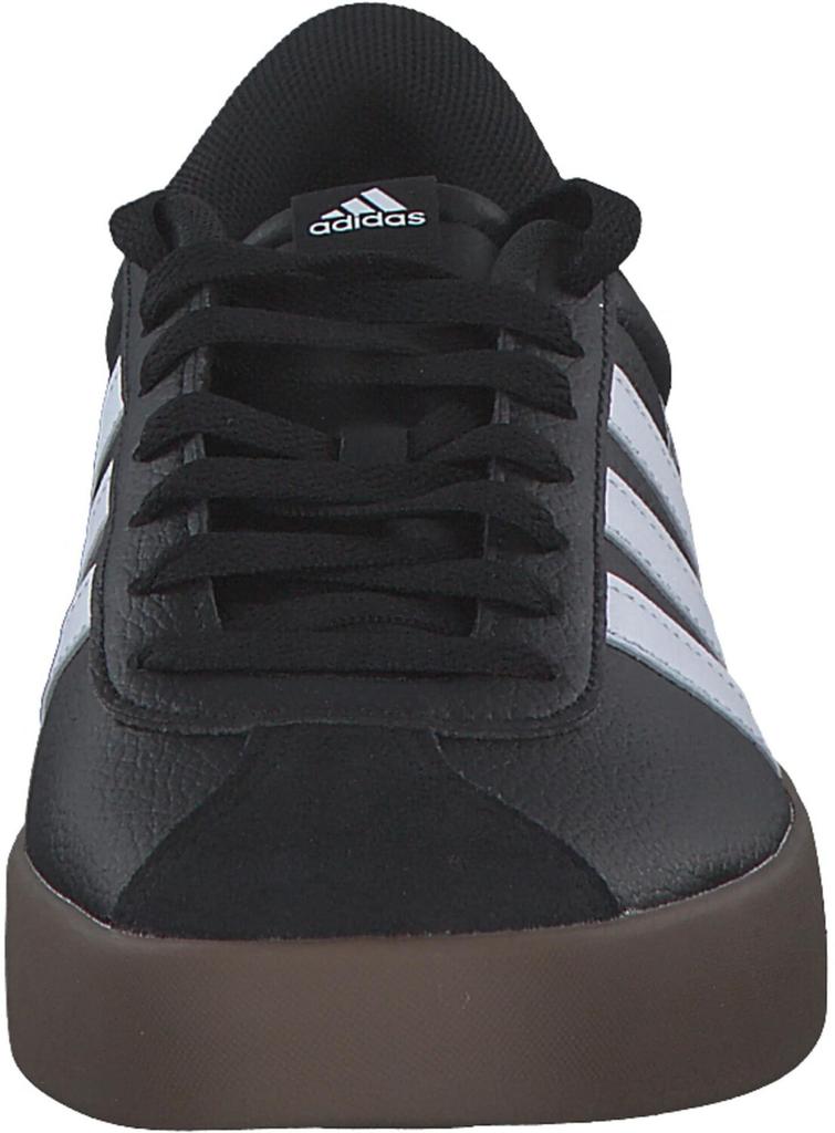 Кроссовки Adidas VL Court 3.0 Women core black/cloud white/gum
