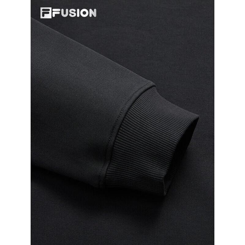 Fila FUSION Men's Pullover Knit Sweatshirt