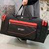 Travel Duffel Bag Carry On Luggage Bag Men Tote Large Capacity Weekender Gym Bags Sport Holdall Overnight Bag Pouches