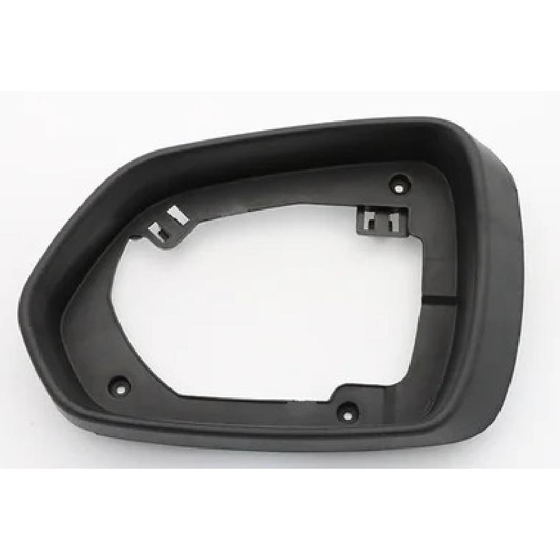 Auto Left Right Heated Rear Mirror Glass Mirror Cover Frame Trim Turn Signal Light for SAIC MG ZS MG ZX MG RX3 MG ZST