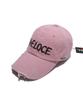 Bwibelloche Adv Ball Cap Soft Fit Pink B