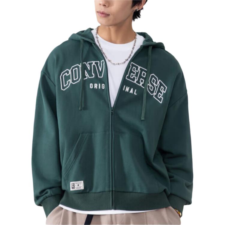Converse All Star Jacket Unisex UCJ085-F8G S
